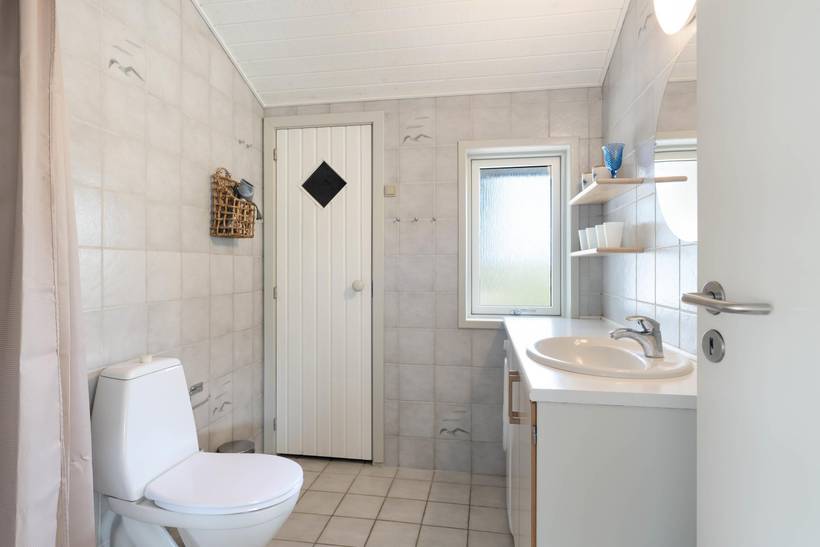 Foto von Ferienhaus GK53 in Bjerregård - Westjütland