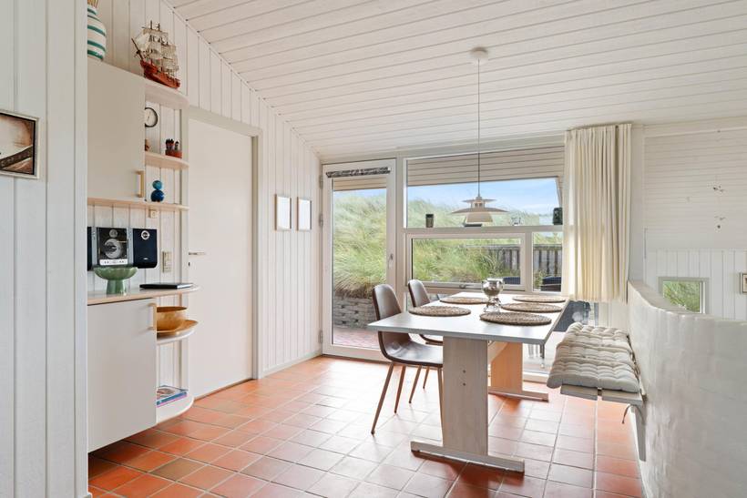Foto von Ferienhaus GK53 in Bjerregård - Westjütland