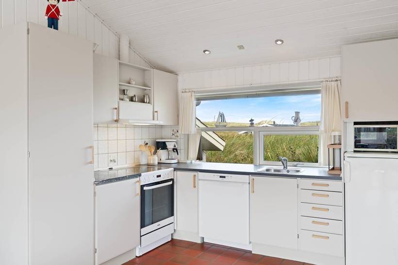 Foto von Ferienhaus GK53 in Bjerregård - Westjütland