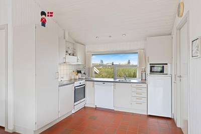 Vorschaubild von Ferienhaus GK53 in Bjerregård - Westjütland