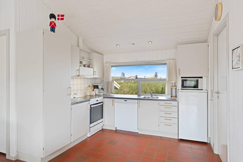 Foto von Ferienhaus GK53 in Bjerregård - Westjütland