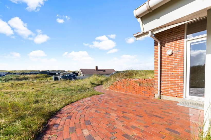 Foto von Ferienhaus GK53 in Bjerregård - Westjütland