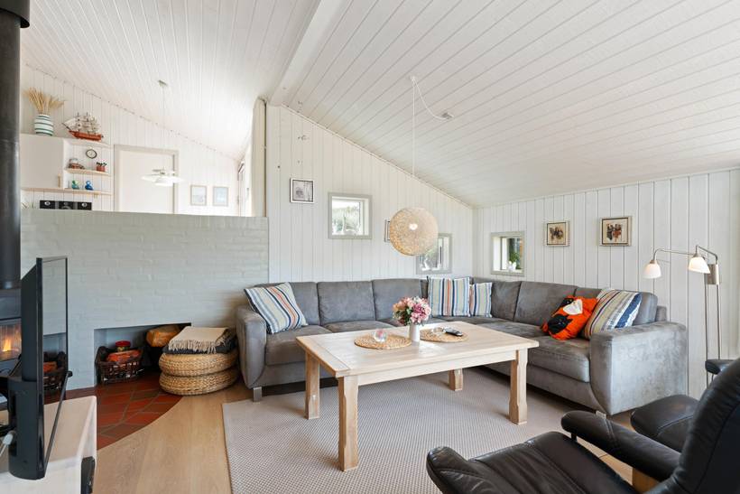 Foto von Ferienhaus GK53 in Bjerregård - Westjütland