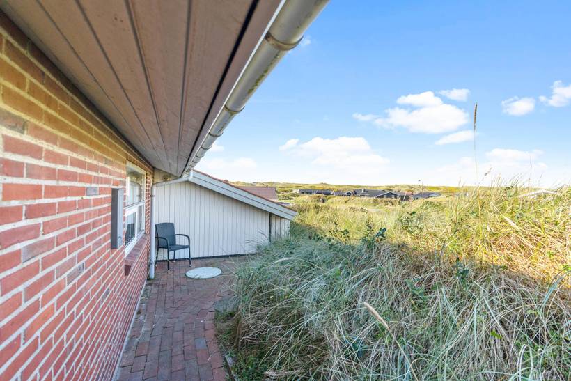 Foto von Ferienhaus GK53 in Bjerregård - Westjütland