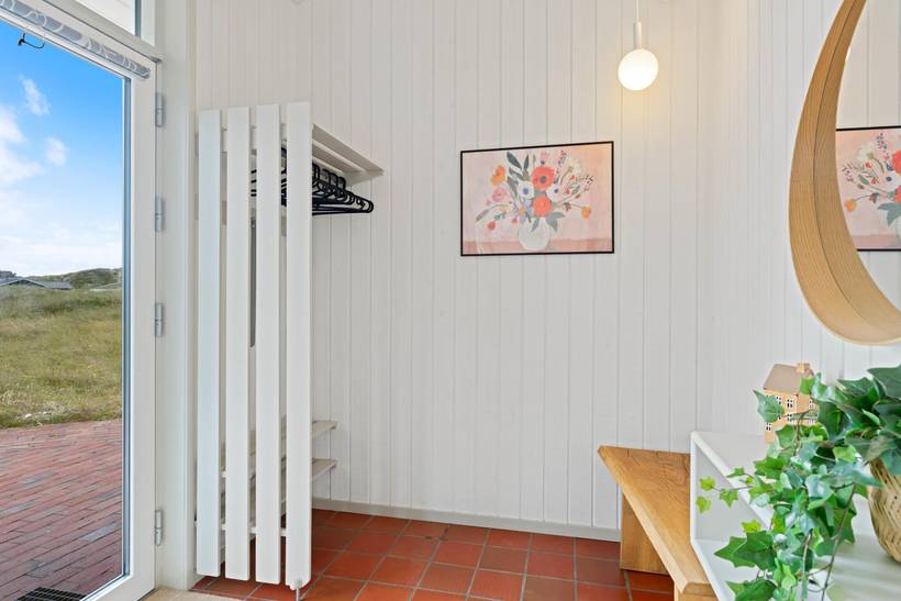 Foto von Ferienhaus GK53 in Bjerregård - Westjütland