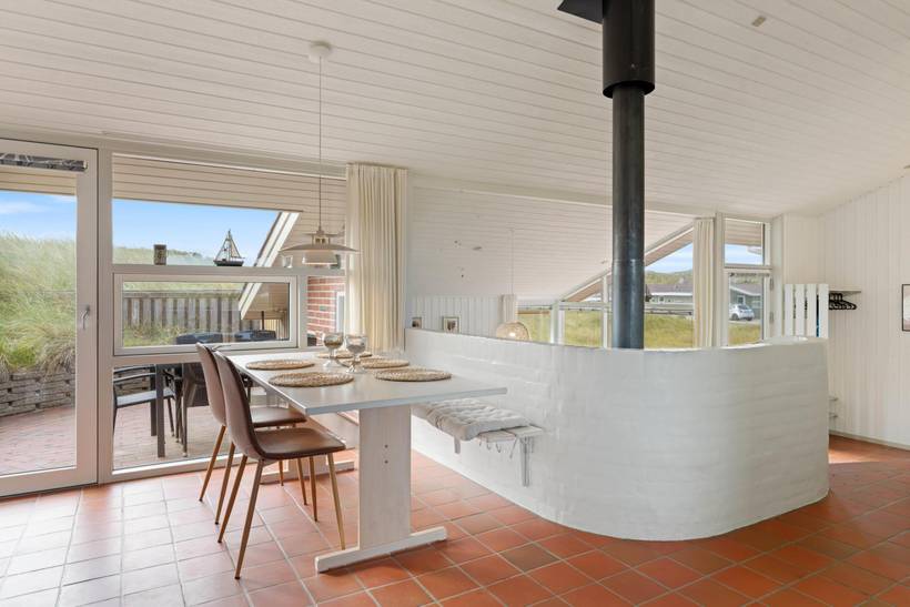 Foto von Ferienhaus GK53 in Bjerregård - Westjütland