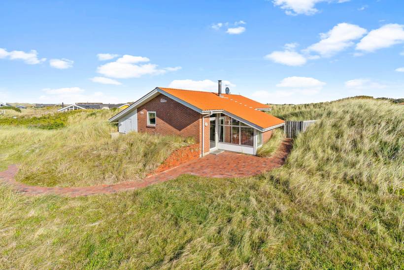 Foto von Ferienhaus GK53 in Bjerregård - Westjütland