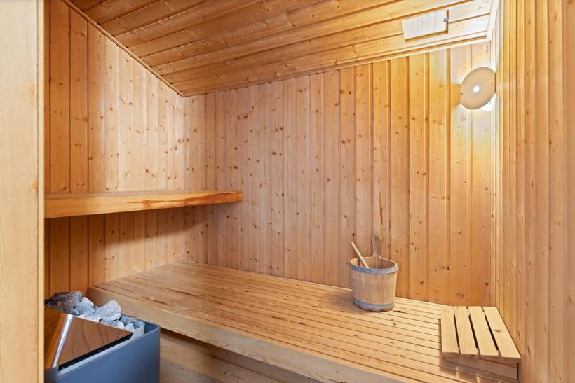 Foto von Ferienhaus GK53 in Bjerregård - Westjütland
