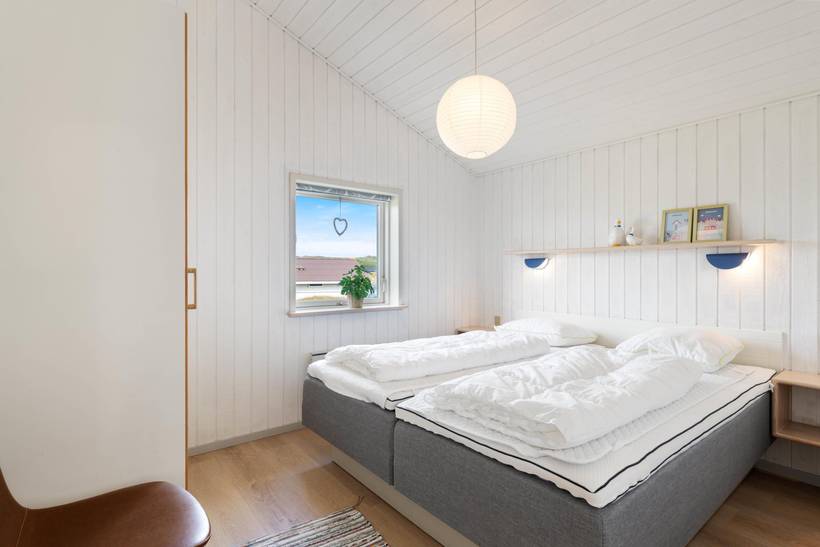 Foto von Ferienhaus GK53 in Bjerregård - Westjütland