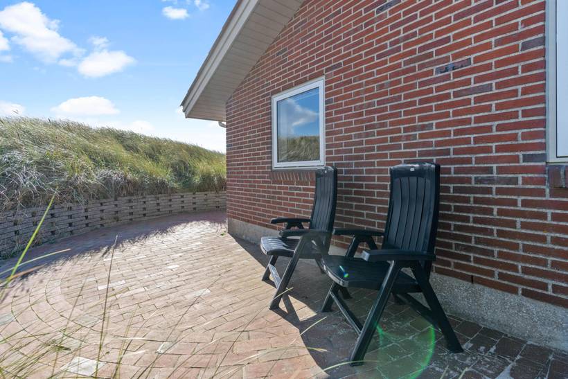 Foto von Ferienhaus GK53 in Bjerregård - Westjütland