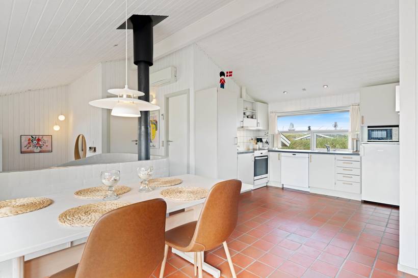Foto von Ferienhaus GK53 in Bjerregård - Westjütland