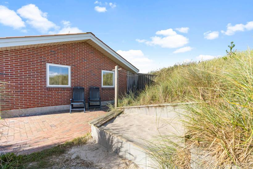Foto von Ferienhaus GK53 in Bjerregård - Westjütland