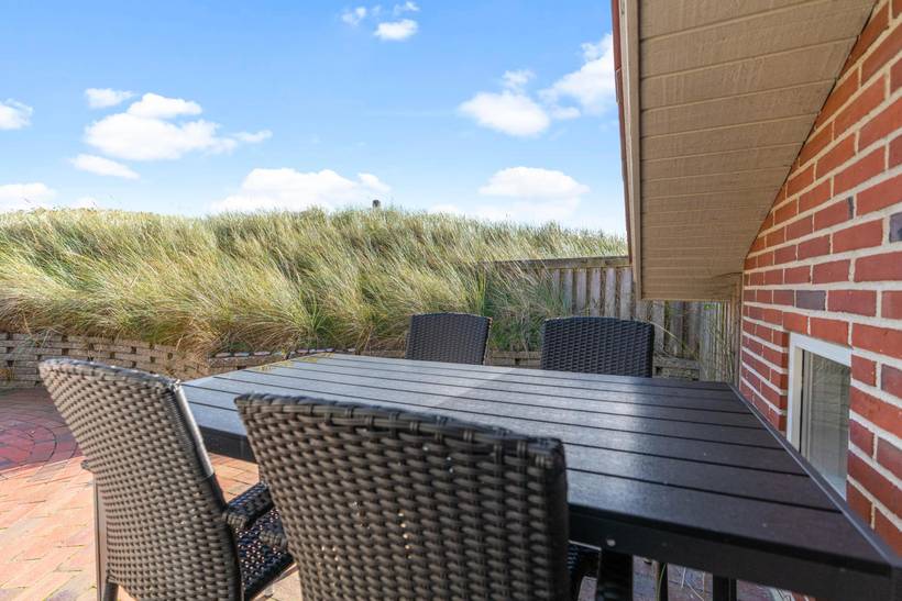Foto von Ferienhaus GK53 in Bjerregård - Westjütland