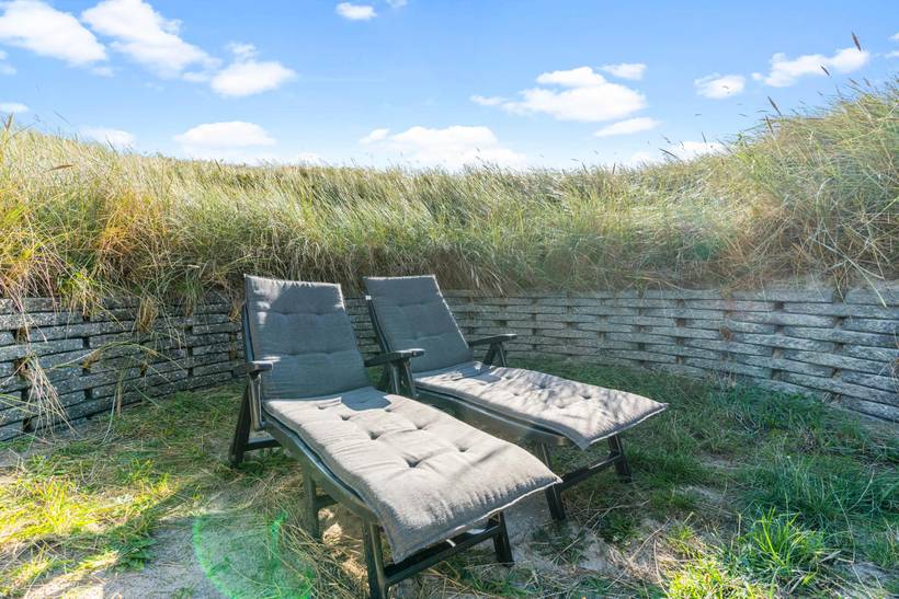 Foto von Ferienhaus GK53 in Bjerregård - Westjütland