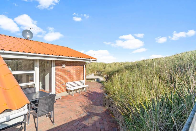 Foto von Ferienhaus GK53 in Bjerregård - Westjütland