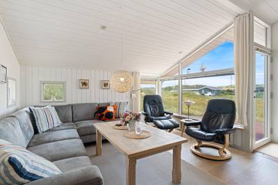 Vorschaubild von Ferienhaus GK53 in Bjerregård - Westjütland