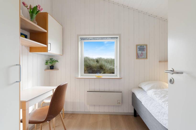 Foto von Ferienhaus GK53 in Bjerregård - Westjütland