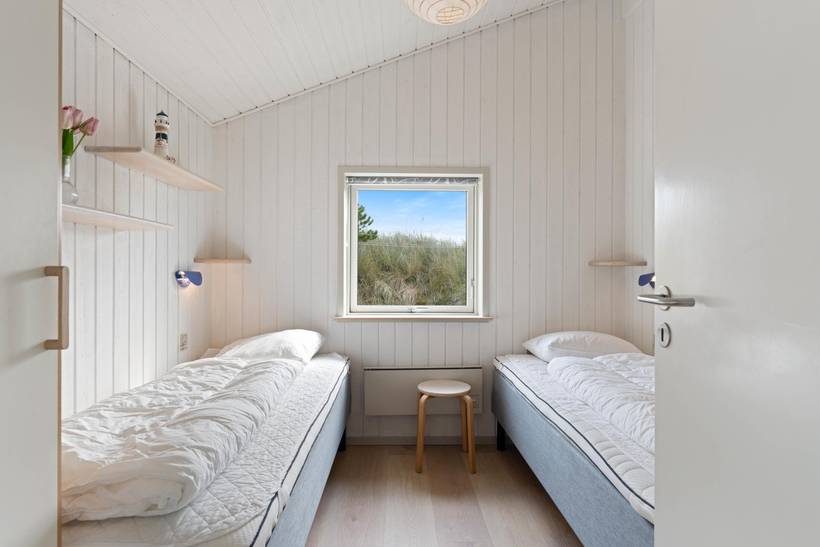 Foto von Ferienhaus GK53 in Bjerregård - Westjütland