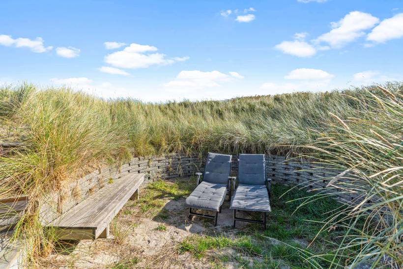 Foto von Ferienhaus GK53 in Bjerregård - Westjütland