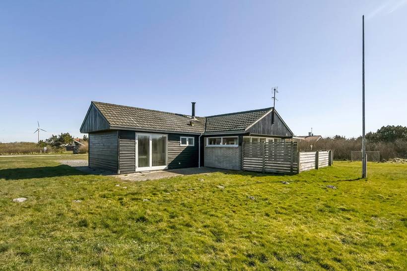Foto von Ferienhaus GK54 in Vrist - Vejlby Klit - Westjütland