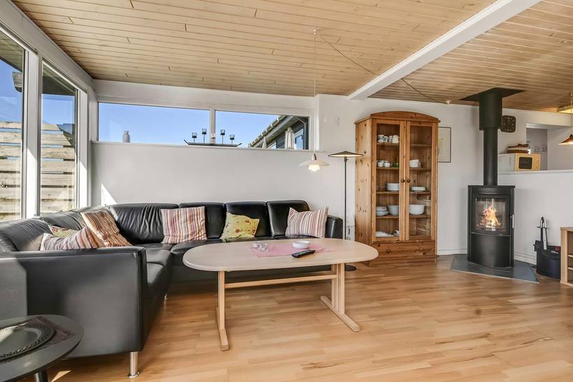 Foto von Ferienhaus GK54 in Vrist - Vejlby Klit - Westjütland