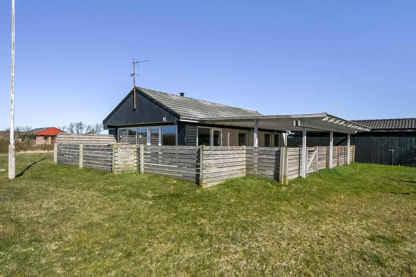 Foto von Ferienhaus GK54 in Vrist - Vejlby Klit - Westjütland