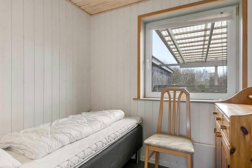 Foto von Ferienhaus GK54 in Vrist - Vejlby Klit - Westjütland