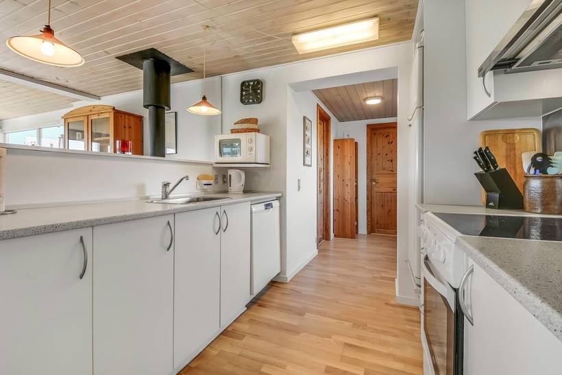 Foto von Ferienhaus GK54 in Vrist - Vejlby Klit - Westjütland