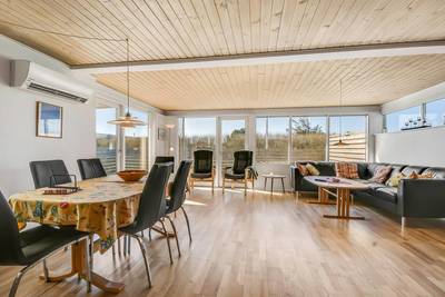 Vorschaubild von Ferienhaus GK54 in Vrist - Vejlby Klit - Westjütland