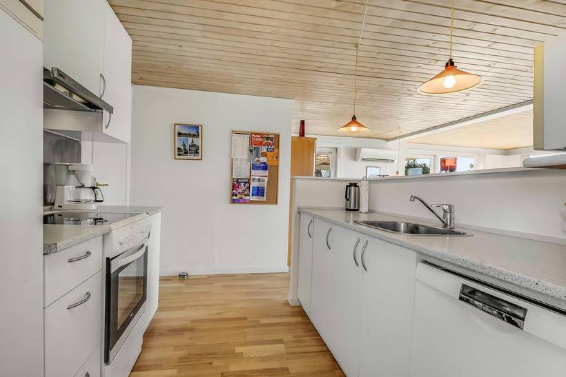 Foto von Ferienhaus GK54 in Vrist - Vejlby Klit - Westjütland