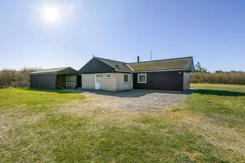 Foto von Ferienhaus GK54 in Vrist - Vejlby Klit - Westjütland