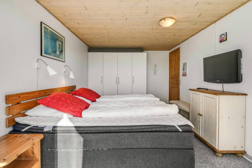 Foto von Ferienhaus GK54 in Vrist - Vejlby Klit - Westjütland