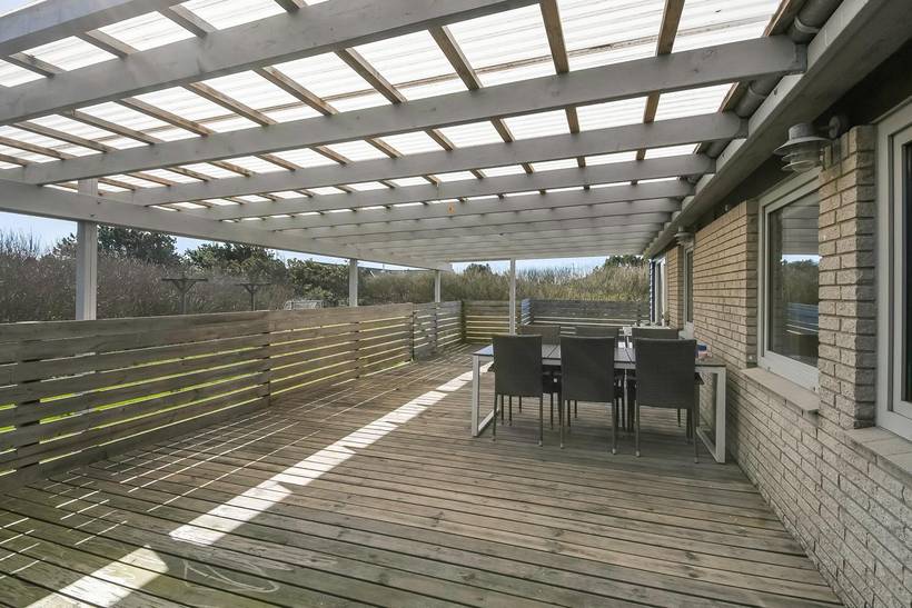 Foto von Ferienhaus GK54 in Vrist - Vejlby Klit - Westjütland