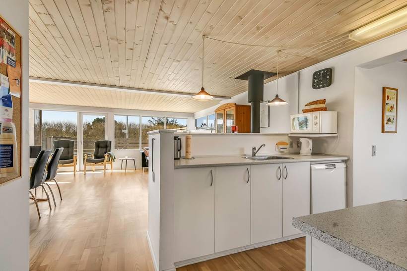 Foto von Ferienhaus GK54 in Vrist - Vejlby Klit - Westjütland