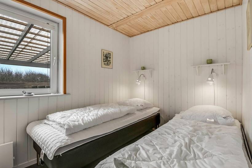 Foto von Ferienhaus GK54 in Vrist - Vejlby Klit - Westjütland