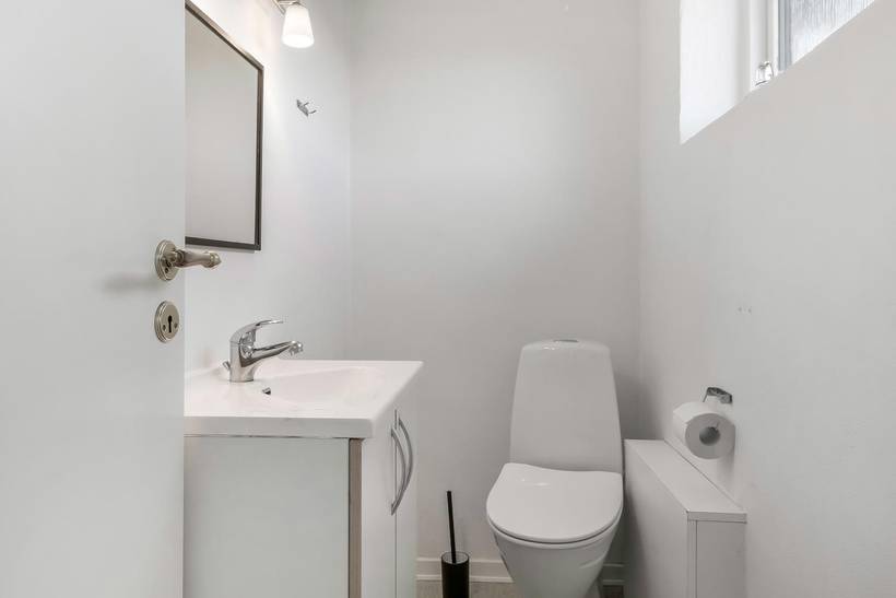 Foto von Ferienhaus GK54 in Vrist - Vejlby Klit - Westjütland