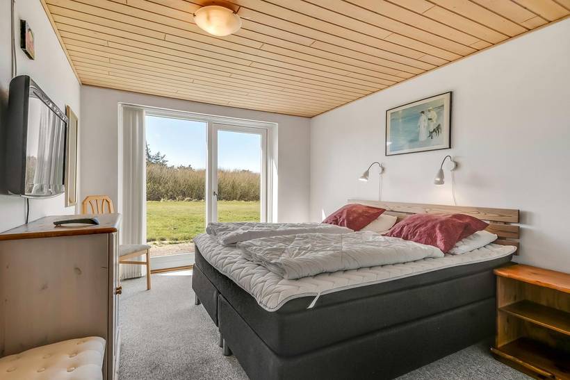 Foto von Ferienhaus GK54 in Vrist - Vejlby Klit - Westjütland