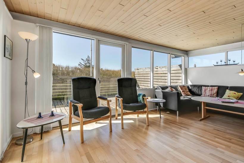 Foto von Ferienhaus GK54 in Vrist - Vejlby Klit - Westjütland