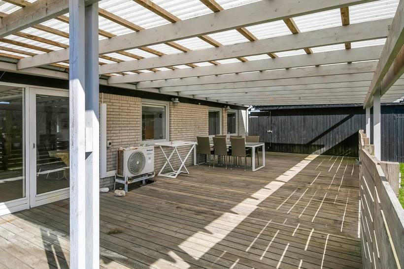 Foto von Ferienhaus GK54 in Vrist - Vejlby Klit - Westjütland