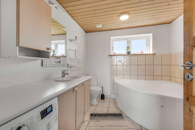 Foto von Ferienhaus GK54 in Vrist - Vejlby Klit - Westjütland