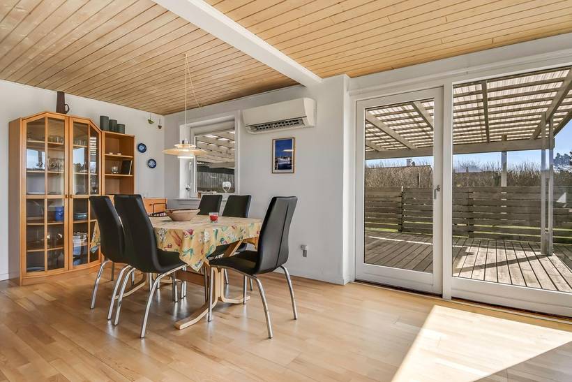 Foto von Ferienhaus GK54 in Vrist - Vejlby Klit - Westjütland