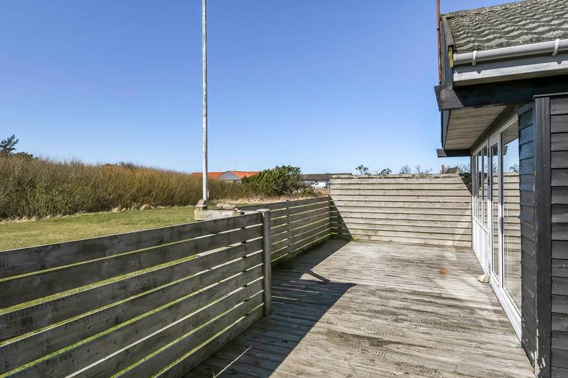Foto von Ferienhaus GK54 in Vrist - Vejlby Klit - Westjütland