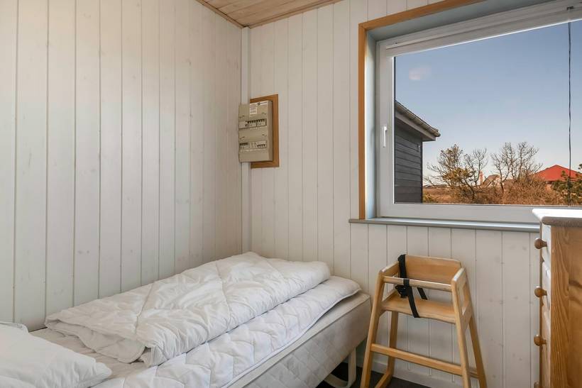 Foto von Ferienhaus GK54 in Vrist - Vejlby Klit - Westjütland