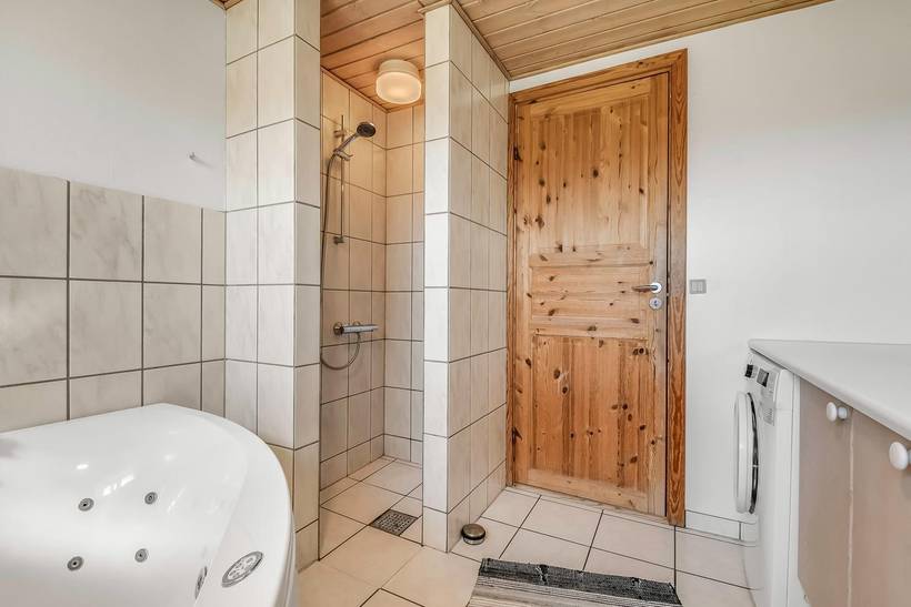 Foto von Ferienhaus GK54 in Vrist - Vejlby Klit - Westjütland