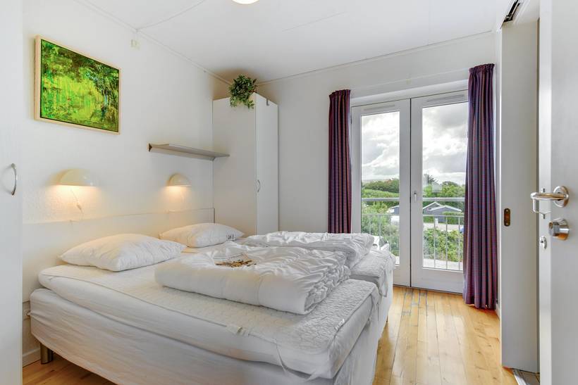 Foto von Ferienhaus GK57 in Højer - Südjütland