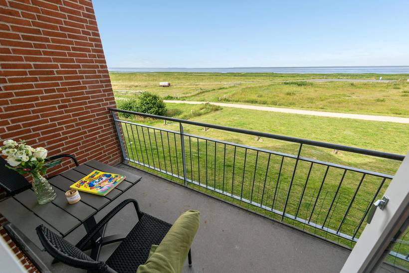 Foto von Ferienhaus GK57 in Højer - Südjütland