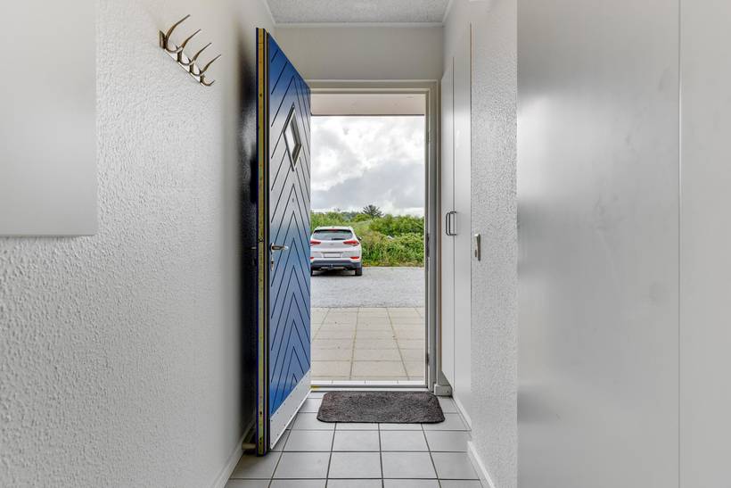 Foto von Ferienhaus GK57 in Højer - Südjütland