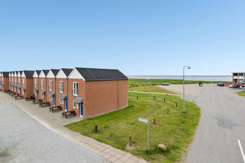 Foto von Ferienhaus GK57 in Højer - Südjütland