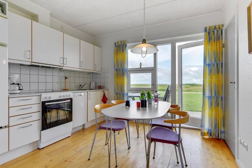 Foto von Ferienhaus GK57 in Højer - Südjütland