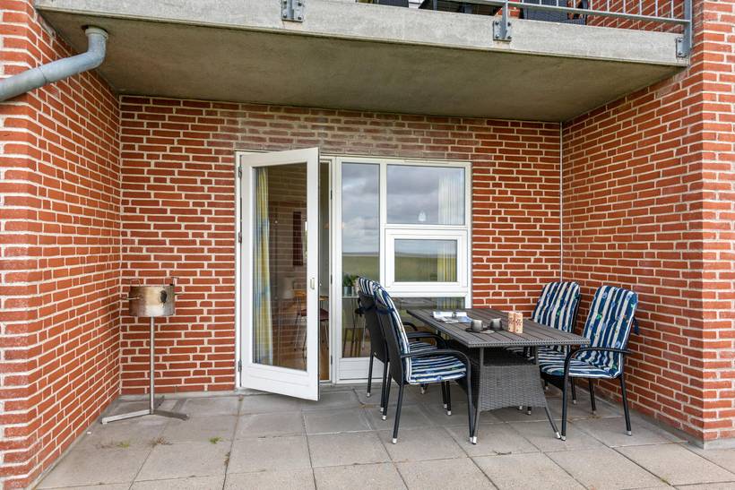 Foto von Ferienhaus GK57 in Højer - Südjütland